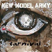 New Model Army : Carnival
